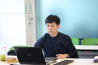 27. การตรวจประเมิน AUN-QA โปรแกรมวิชาคอมพิวเตอร์ ประจำปีการศึกษา 2566