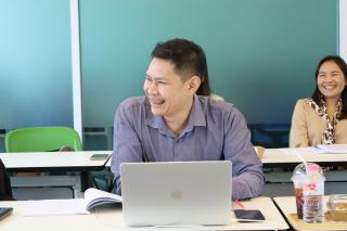 29. การตรวจประเมิน AUN-QA โปรแกรมวิชาคอมพิวเตอร์ ประจำปีการศึกษา 2566