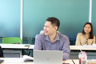 30. การตรวจประเมิน AUN-QA โปรแกรมวิชาคอมพิวเตอร์ ประจำปีการศึกษา 2566