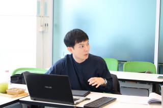 31. การตรวจประเมิน AUN-QA โปรแกรมวิชาคอมพิวเตอร์ ประจำปีการศึกษา 2566