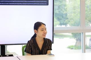 33. การตรวจประเมิน AUN-QA โปรแกรมวิชาคอมพิวเตอร์ ประจำปีการศึกษา 2566