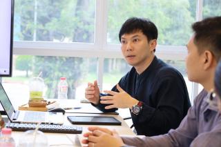 35. การตรวจประเมิน AUN-QA โปรแกรมวิชาคอมพิวเตอร์ ประจำปีการศึกษา 2566