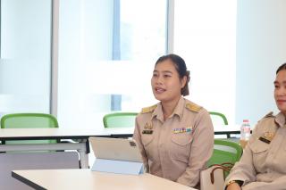 40. การตรวจประเมิน AUN-QA โปรแกรมวิชาคอมพิวเตอร์ ประจำปีการศึกษา 2566