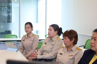 42. การตรวจประเมิน AUN-QA โปรแกรมวิชาคอมพิวเตอร์ ประจำปีการศึกษา 2566
