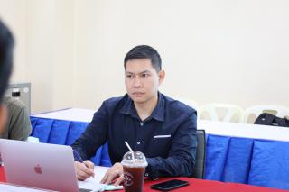 8. การตรวจประเมิน AUN-QA โปรแกรมวิชาพลศึกษา ประจำปีการศึกษา 2566