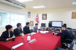16. การตรวจประเมิน AUN-QA โปรแกรมวิชาพลศึกษา ประจำปีการศึกษา 2566