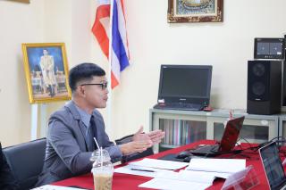 17. การตรวจประเมิน AUN-QA โปรแกรมวิชาพลศึกษา ประจำปีการศึกษา 2566