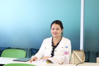 23. การตรวจประเมิน AUN-QA โปรแกรมวิชาภาษาไทย ประจำปีการศึกษา 2566