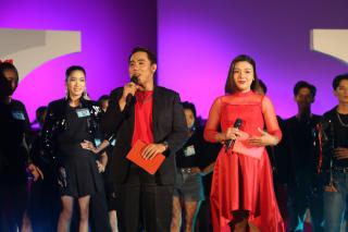 153. การประกวด EDU THE NEW GENERATION 2024