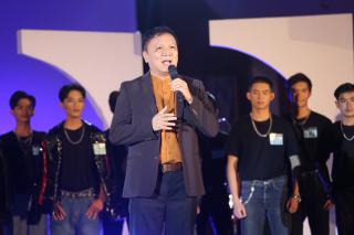 163. การประกวด EDU THE NEW GENERATION 2024
