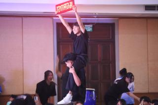 290. การประกวด EDU THE NEW GENERATION 2024