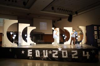 329. การประกวด EDU THE NEW GENERATION 2024