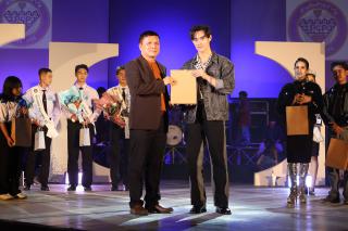 591. การประกวด EDU THE NEW GENERATION 2024