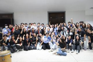 650. การประกวด EDU THE NEW GENERATION 2024
