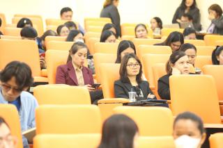 146. งานประชุมทางวิชาการ E-PLC&PLC SYMPOSIUM ประจำปี 2567 (ภาคเหนือ)