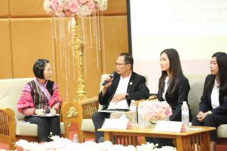 191. งานประชุมทางวิชาการ E-PLC&PLC SYMPOSIUM ประจำปี 2567 (ภาคเหนือ)