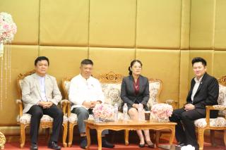 1. งานประชุมทางวิชาการ PLC SYMPOSIUM ประจำปี 2567