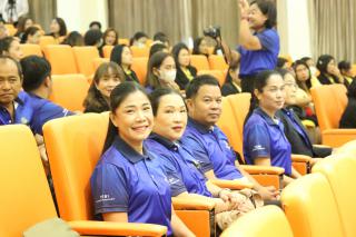 4. งานประชุมทางวิชาการ PLC SYMPOSIUM ประจำปี 2567