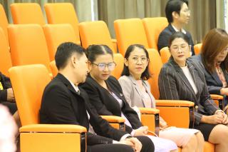 6. งานประชุมทางวิชาการ PLC SYMPOSIUM ประจำปี 2567