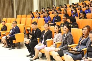 9. งานประชุมทางวิชาการ PLC SYMPOSIUM ประจำปี 2567