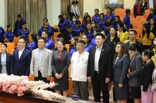 29. งานประชุมทางวิชาการ PLC SYMPOSIUM ประจำปี 2567