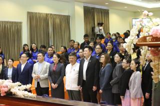 30. งานประชุมทางวิชาการ PLC SYMPOSIUM ประจำปี 2567