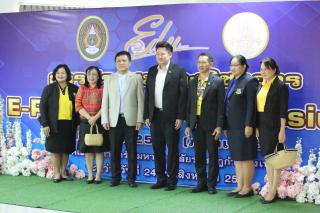 35. งานประชุมทางวิชาการ PLC SYMPOSIUM ประจำปี 2567