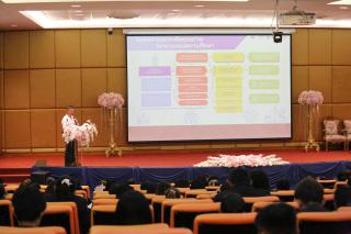 42. งานประชุมทางวิชาการ PLC SYMPOSIUM ประจำปี 2567