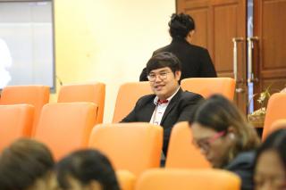 46. งานประชุมทางวิชาการ PLC SYMPOSIUM ประจำปี 2567