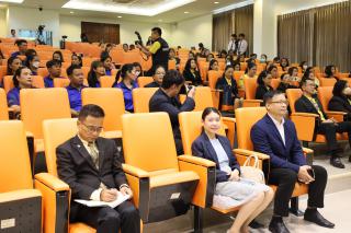 52. งานประชุมทางวิชาการ PLC SYMPOSIUM ประจำปี 2567