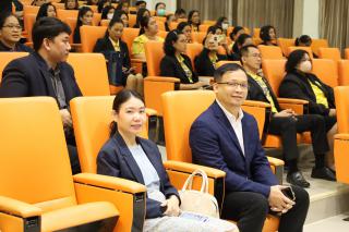 53. งานประชุมทางวิชาการ PLC SYMPOSIUM ประจำปี 2567