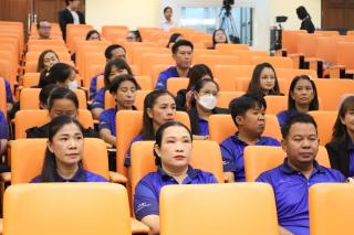 54. งานประชุมทางวิชาการ PLC SYMPOSIUM ประจำปี 2567