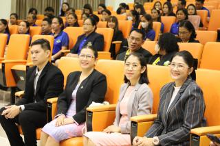 55. งานประชุมทางวิชาการ PLC SYMPOSIUM ประจำปี 2567