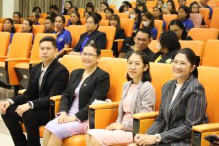 56. งานประชุมทางวิชาการ PLC SYMPOSIUM ประจำปี 2567