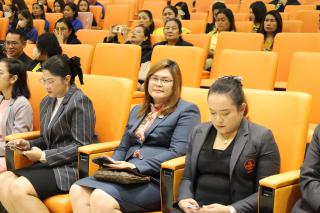 57. งานประชุมทางวิชาการ PLC SYMPOSIUM ประจำปี 2567