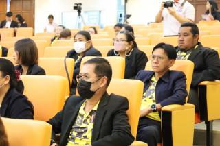 60. งานประชุมทางวิชาการ PLC SYMPOSIUM ประจำปี 2567