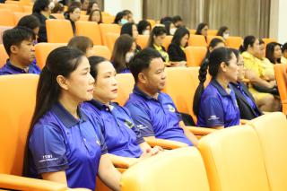 64. งานประชุมทางวิชาการ PLC SYMPOSIUM ประจำปี 2567