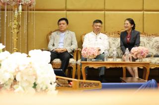 67. งานประชุมทางวิชาการ PLC SYMPOSIUM ประจำปี 2567