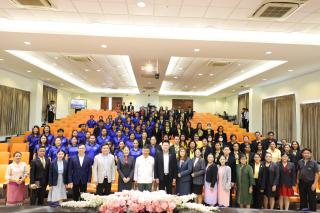 74. งานประชุมทางวิชาการ PLC SYMPOSIUM ประจำปี 2567