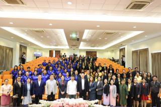 75. งานประชุมทางวิชาการ PLC SYMPOSIUM ประจำปี 2567