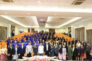 76. งานประชุมทางวิชาการ PLC SYMPOSIUM ประจำปี 2567