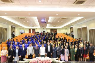 77. งานประชุมทางวิชาการ PLC SYMPOSIUM ประจำปี 2567