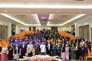 78. งานประชุมทางวิชาการ PLC SYMPOSIUM ประจำปี 2567