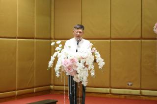 95. งานประชุมทางวิชาการ PLC SYMPOSIUM ประจำปี 2567