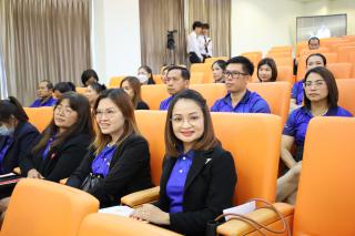 96. งานประชุมทางวิชาการ PLC SYMPOSIUM ประจำปี 2567