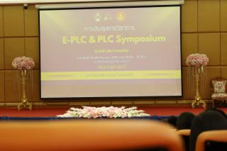 99. งานประชุมทางวิชาการ PLC SYMPOSIUM ประจำปี 2567