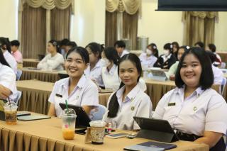 6. โครงการพัฒนาทักษะวิชาชีพครูกับการเรียนรู้ด้วยเทคโนโลยีดิจิทัล
