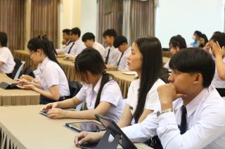 7. โครงการพัฒนาทักษะวิชาชีพครูกับการเรียนรู้ด้วยเทคโนโลยีดิจิทัล