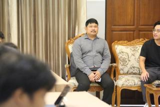 9. โครงการพัฒนาทักษะวิชาชีพครูกับการเรียนรู้ด้วยเทคโนโลยีดิจิทัล