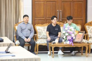 10. โครงการพัฒนาทักษะวิชาชีพครูกับการเรียนรู้ด้วยเทคโนโลยีดิจิทัล